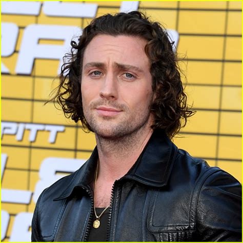 aaron taylor johnson dick size|17 Actors Who Wore Prosthetics On Screen & 15。